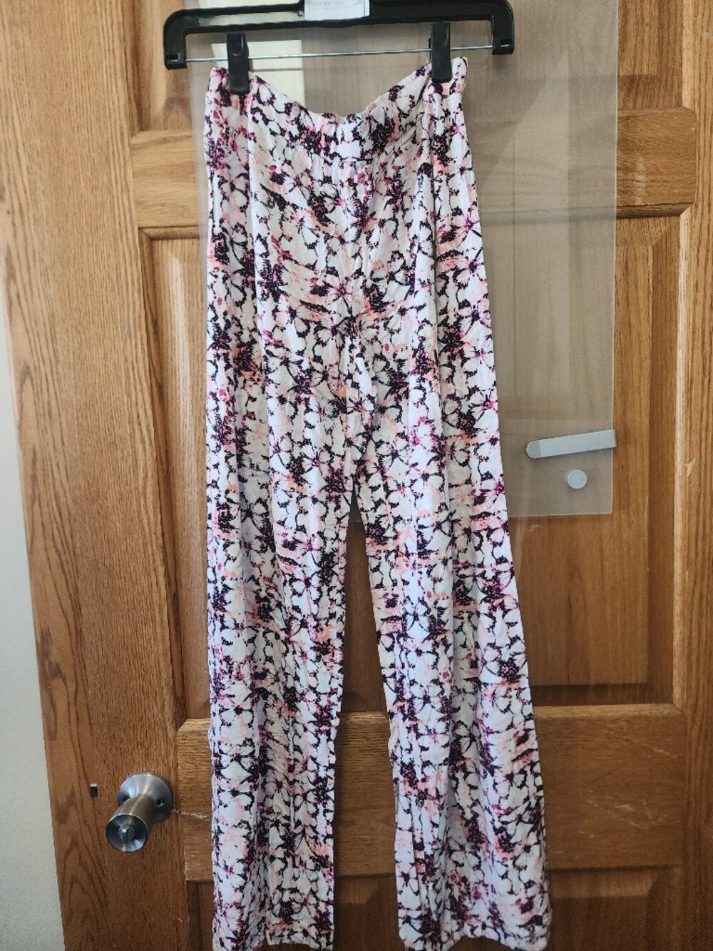 Bethany Mota size xs palazzo pants